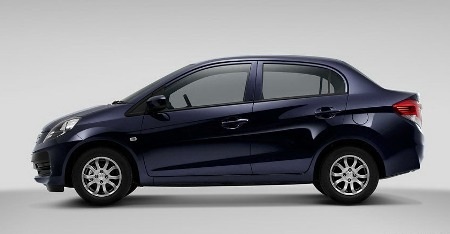 Honda ra mắt xe nhỏ dành cho thị trường châu Á - 13 Nhật Minh